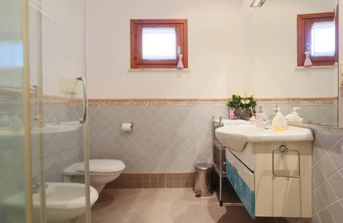 Quercegrossa Apartment | Quercegrossa 10