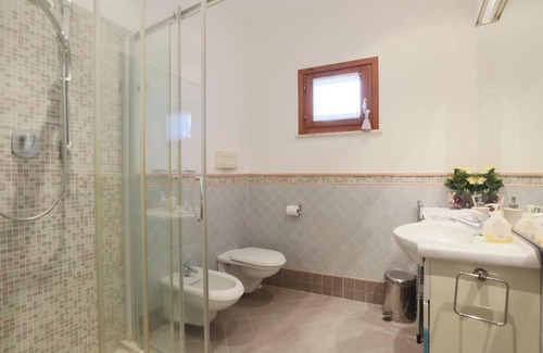 Quercegrossa Apartment | Quercegrossa 10