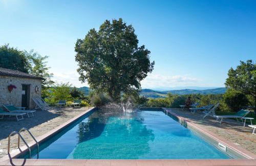 Castellina in Chianti House | Querceto Di Castellina