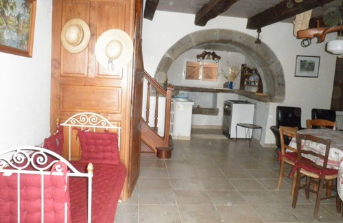 Beauregard House | Quercy farmhouse with swimming pool 'Special Offer'
