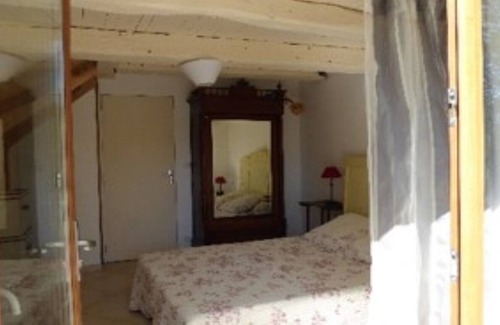Thedirac House | Quercy house in nature