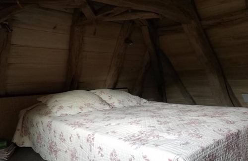 Thedirac House | Quercy house in nature
