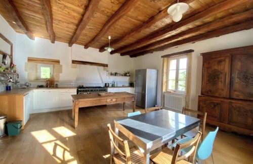 Gindou House | Quercy - Magnifique Maison de Caractère