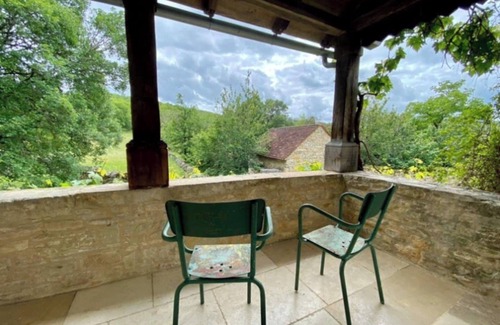 Gindou House | Quercy - Magnifique Maison de Caractère