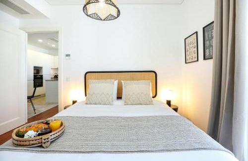 Se Apartment | Querido Algarve Apartment