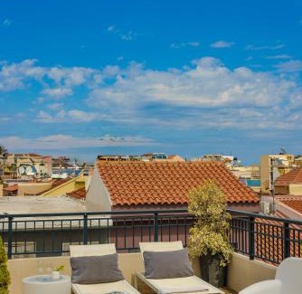 Old Town Hotel | Querini Luxury Suites