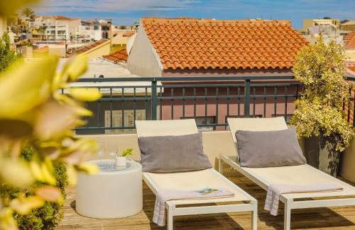 Old Town Hotel | Querini Luxury Suites