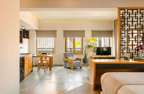 Old Town Hotel | Querini Luxury Suites