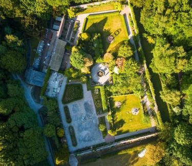 Lancaster House | Quernmore Park Hall