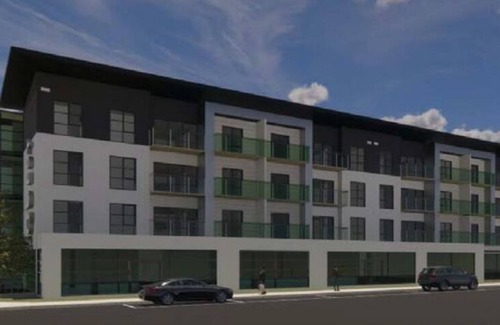 Bairnsdale Apartment | Quest Bairnsdale