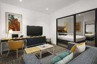 City East Apartment | Quest Canberra City Walk