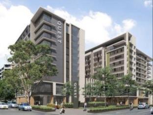 Chatswood Apartment | Quest Chatswood