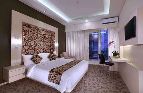 Mahendradatta Hotel | Quest Hotel San Denpasar by ASTON