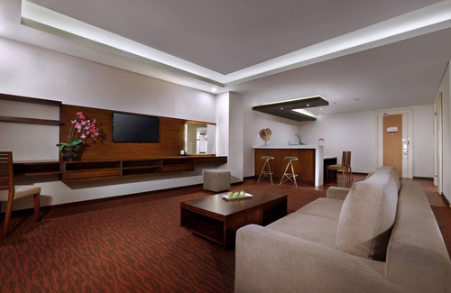 Mahendradatta Hotel | Quest Hotel San Denpasar by ASTON
