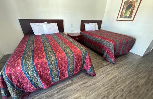 Weatherford Hotel | Quest Inn Weatherford