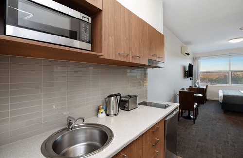 Mawson Lakes Apartment | Quest Mawson Lakes