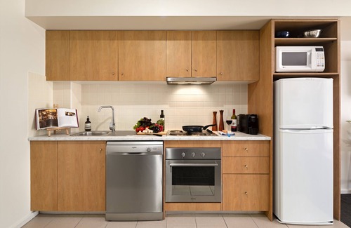 Mont Albert Apartment | Quest Mont Albert