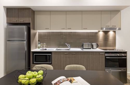 Newcastle West Apartment | Quest Newcastle West