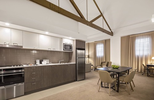 Newcastle West Apartment | Quest Newcastle West