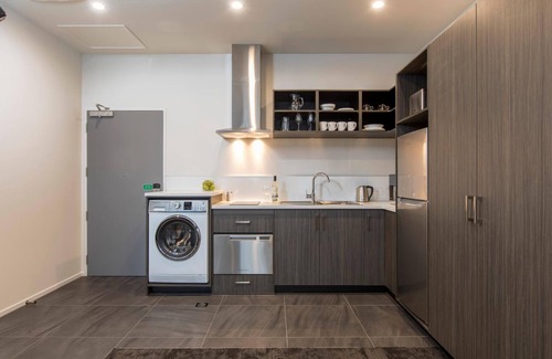 Christchurch City Centre Apartment | Quest on Manchester