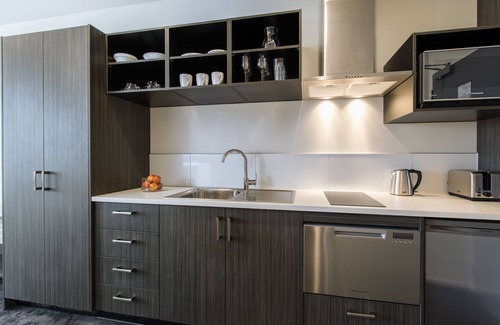 Christchurch City Centre Apartment | Quest on Manchester