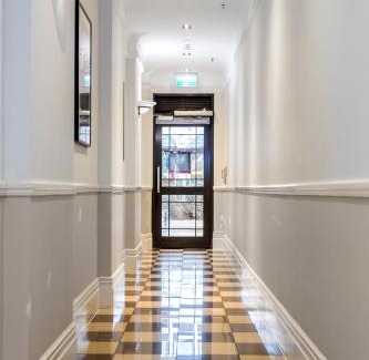 Auckland Central Business District Apartment | Quest on Queen Serviced Apartments