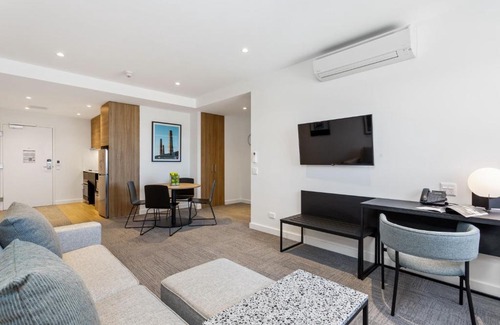 Ascot Apartment | Quest Perth Ascot