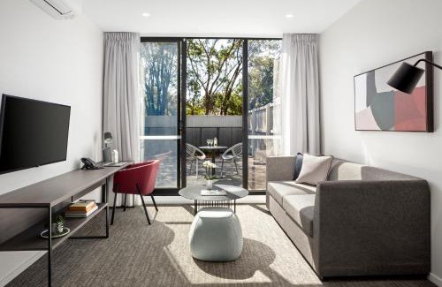 Preston Apartment | Quest Preston
