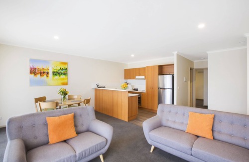 Tamworth Apartment | Quest Tamworth