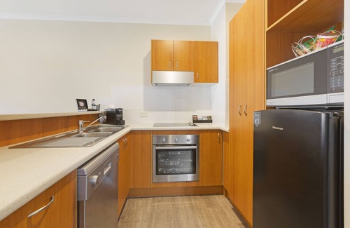 Tamworth Apartment | Quest Tamworth