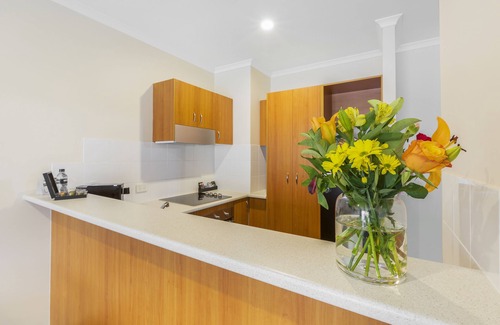 Tamworth Apartment | Quest Tamworth