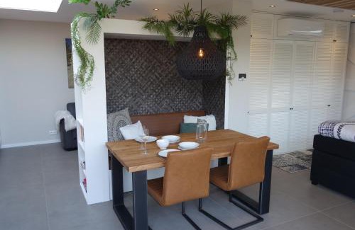 Schoorl Apartment | Quetzal