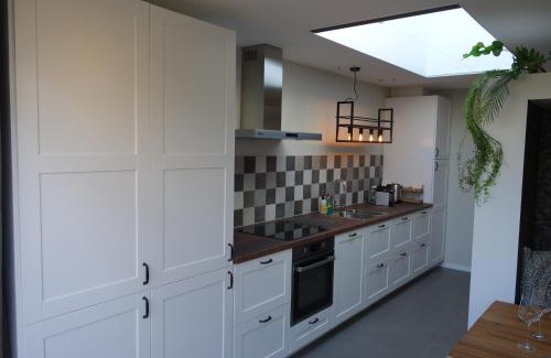 Schoorl Apartment | Quetzal