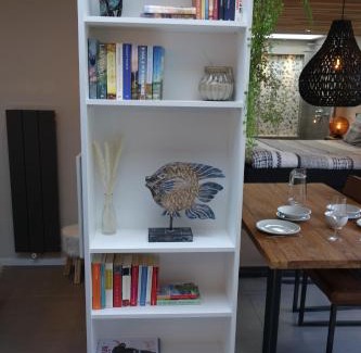 Schoorl Apartment | Quetzal