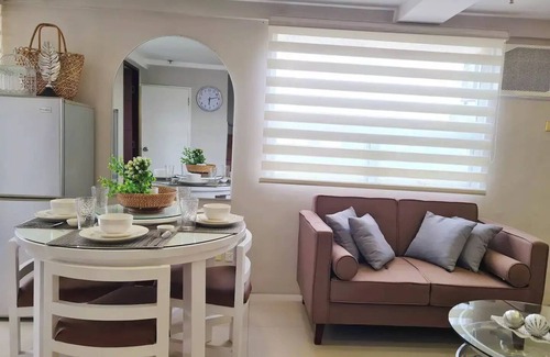 Valencia Apartment | Quezon City Cozy 3 Bedroom Condo Unit