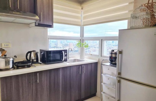Valencia Apartment | Quezon City Cozy 3 Bedroom Condo Unit