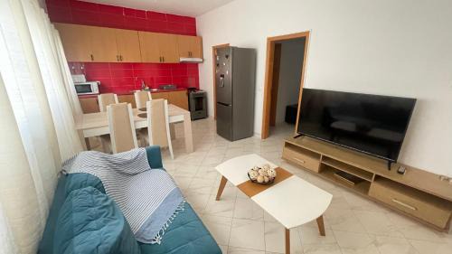 Terra Branca Apartment | Quick Stay in Praia #2