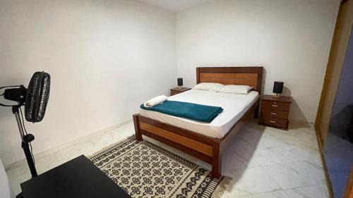 Terra Branca Apartment | Quick Stay in Praia #2