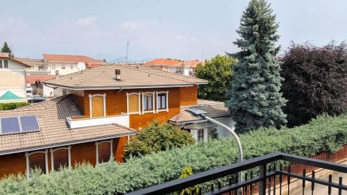 Biella Apartment | QuickHome Appartamento Il Melograno