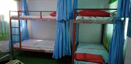Naga House | Quickshape/Quickshield Homestay