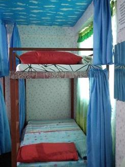 Naga House | Quickshape/Quickshield Homestay
