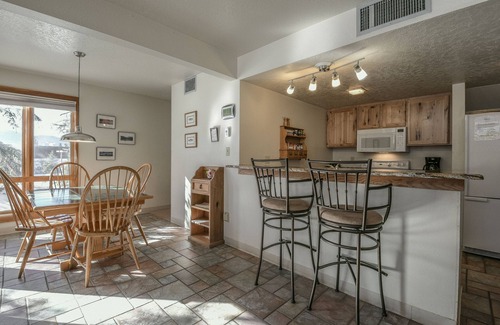 Keystone Condo | Quicksilver 1608