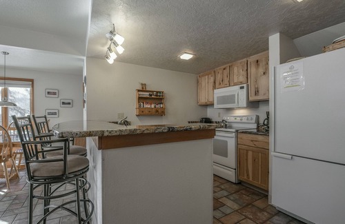 Keystone Condo | Quicksilver 1608