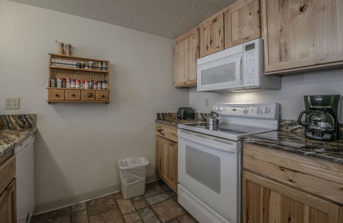 Keystone Condo | Quicksilver 1608