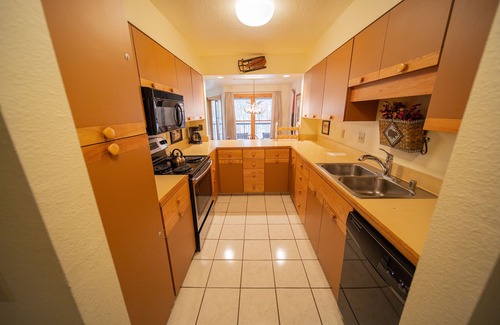Keystone Condo | Quicksilver 1672