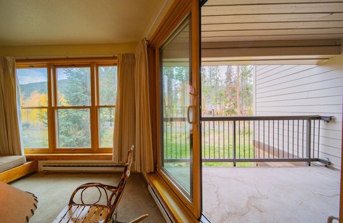 Keystone Condo | Quicksilver 1672