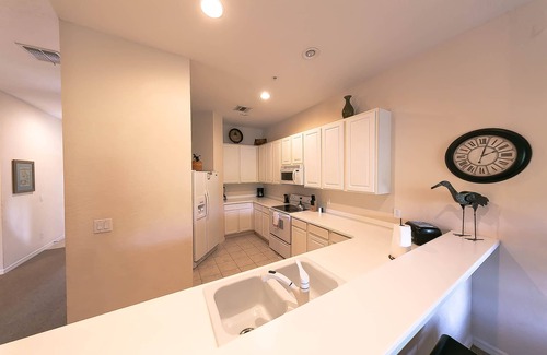 Lake Davenport Estates Condo | Quiet 2 Bedroom Resort Home