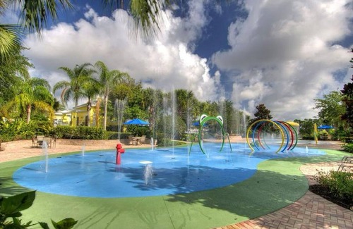 Lake Davenport Estates Condo | Quiet 2 Bedroom Resort Home