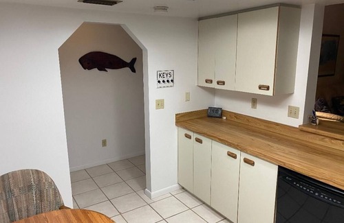 Pelican Condo | QUIET 2BR CONDO W/POOL ON CANAL