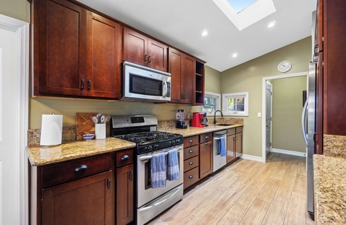 Clairemont Mesa West House | Quiet 3 Bedroom Family Home Close to All